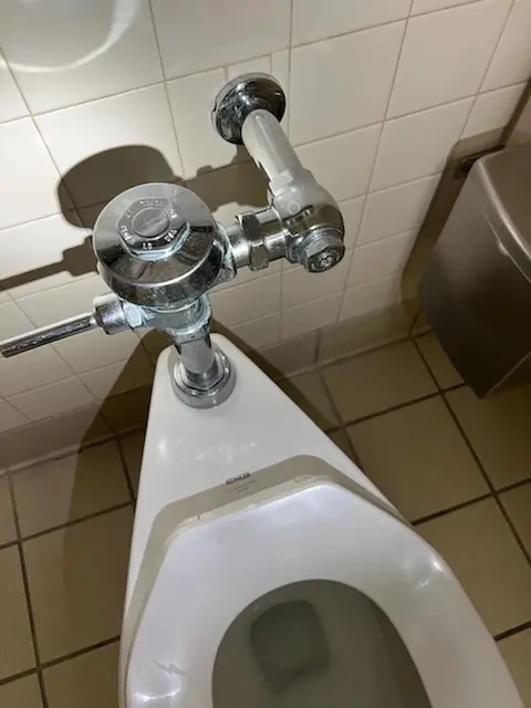 Fixture installation and repair for Repiping in Portland